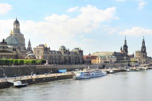 Umzugsunternehmen Dresden