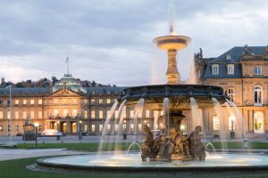 Umzugsunternehmen Stuttgart