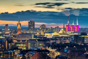 Umzugsunternehmen Hannover