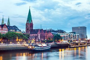 Umzugsunternehmen Bremen