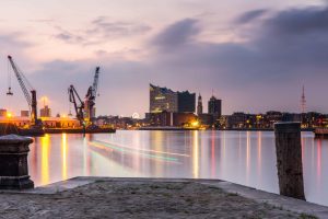 Umzugsunternehmen Hamburg