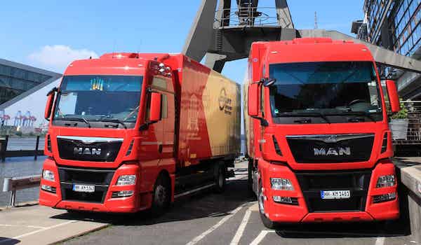 Firmenumzug mit mymovingpartner