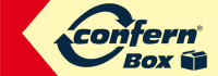 Confern Umzugsboxen