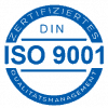 DIN ISO Zertifizierung