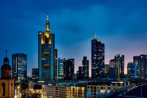 Umzugsunternehmen in Frankfurt