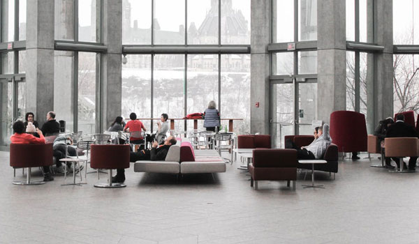 Firmenumzug erfolgreich