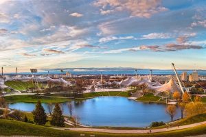 Umzugsunternehmen München